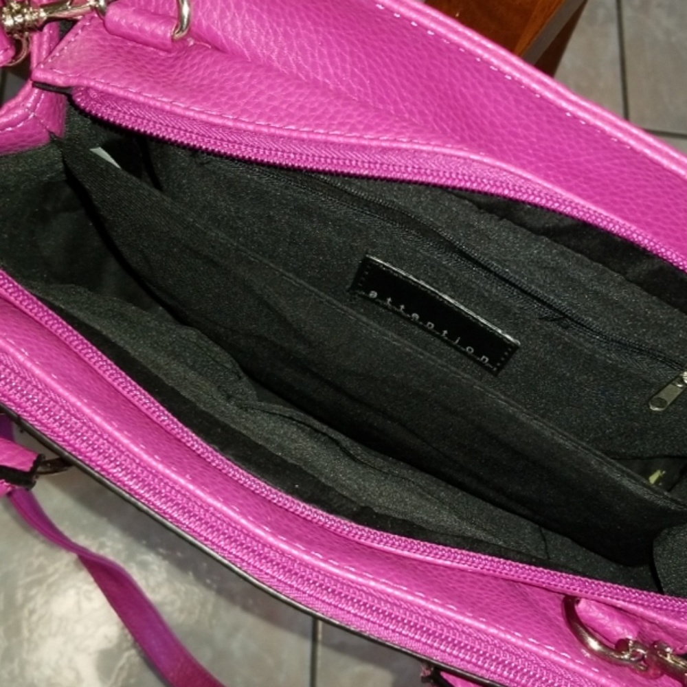 Hand Bag - Picture 2 of 3